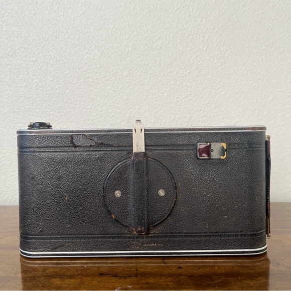 Zeus Ikon Compur vintage camera - Picture 9 of 10